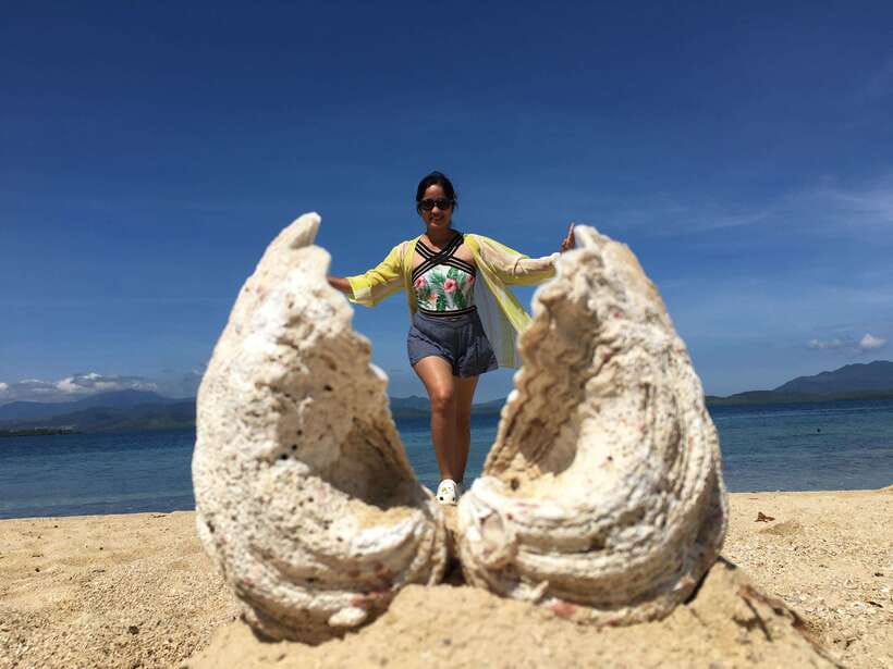 Puerto Princesa Honda Bay Island Hopping - Why Honda Bay works as an easy Puerto Princesa day trip