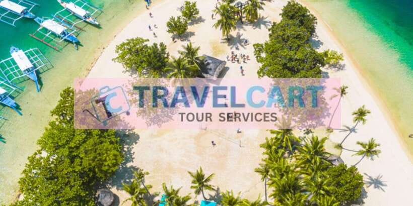 Puerto Princesa Honda Bay Island Hopping - What the $41 price really covers