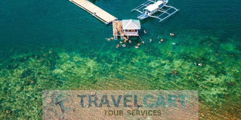 Puerto Princesa Honda Bay Island Hopping - The guide and timing shape the experience
