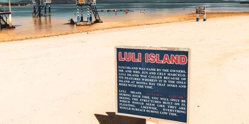 Puerto Princesa Honda Bay Island Hopping - Who will enjoy this island-hopping route most