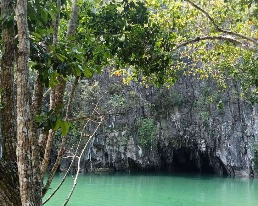 Puerto Princesa in 4 days: Tours package with optional hotel - Day 2: The Underground River as the main event