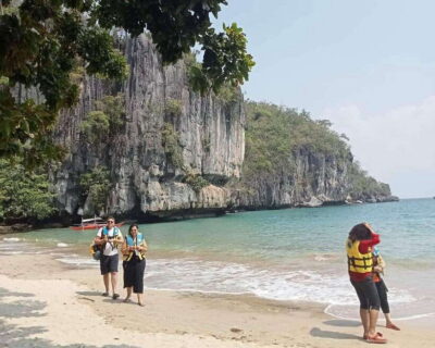 Puerto Princesa in 4 days: Tours package with optional hotel