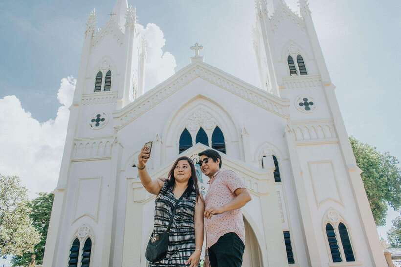 Puerto Princesa in 4 days: Tours package with optional hotel - Who should book this Puerto Princesa tour?