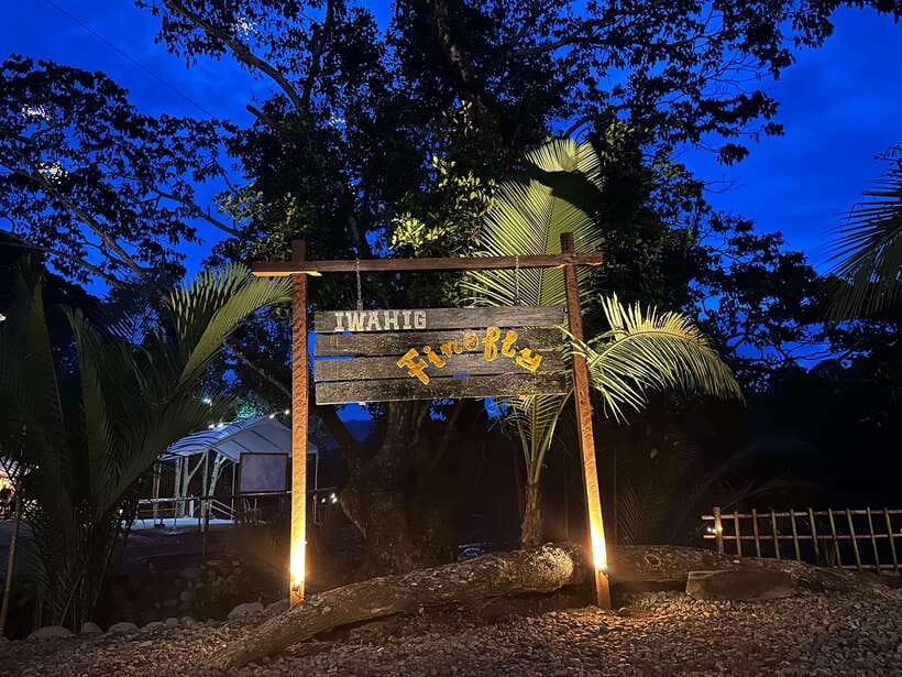 Puerto Princesa: Iwahig Firefly Watching & River Cruise - Is $38 a fair price?
