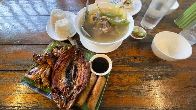 Puerto Princesa: Jungle Firefly Watching Boat Tour & Dinner - What the $32 price really covers