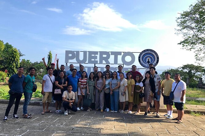 Puerto Princesa Palawan City Tour - Key things to know before booking
