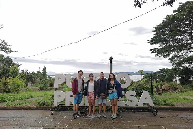 Puerto Princesa Palawan City Tour - What this Puerto Princesa morning is really for