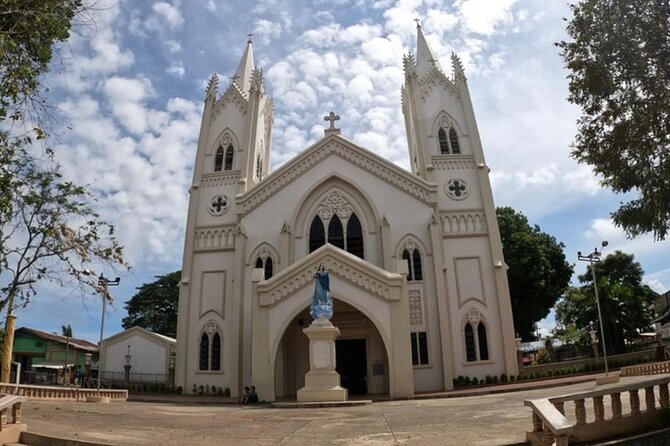 Puerto Princesa Palawan Historical Tour - A six-hour introduction to Puerto Princesa