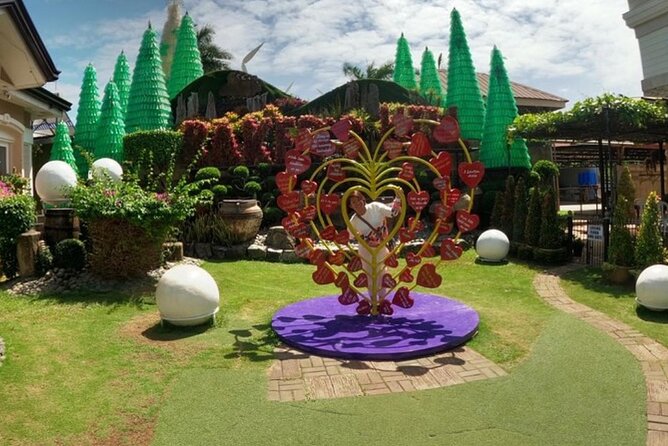Puerto Princesa Palawan Historical Tour - Palawan Museum and the island’s cultural record