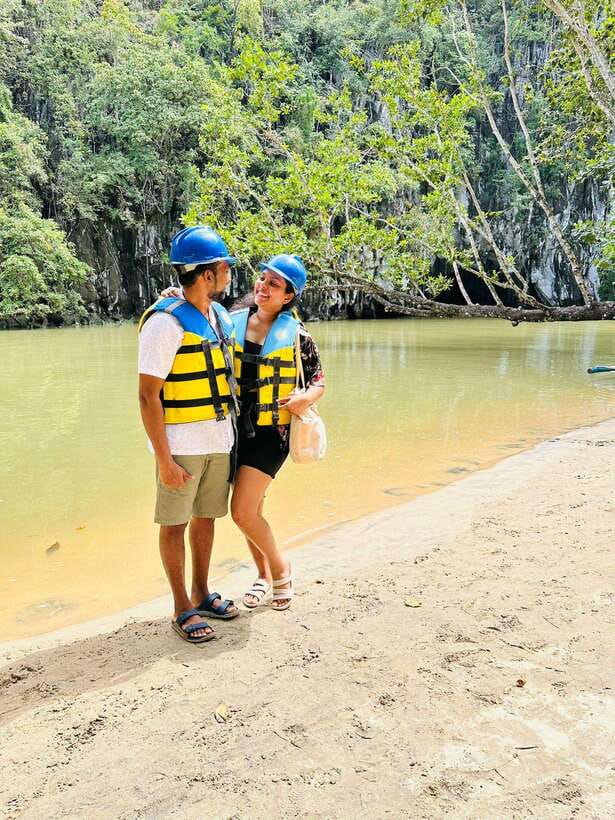 Puerto Princesa Palawan: Underground River with Lunch - Inside the Puerto Princesa Underground River