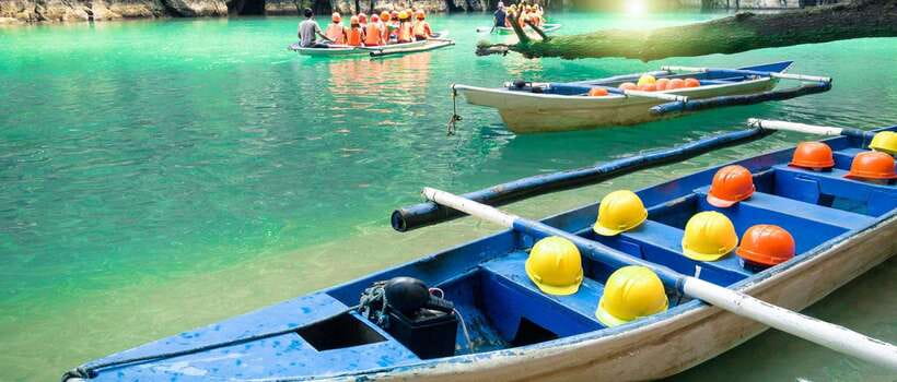 Puerto Princesa Palawan: Underground River with Lunch - What the $68 price really covers