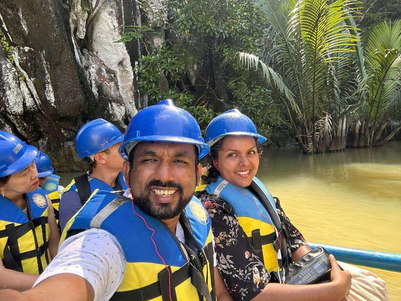 Puerto Princesa Palawan: Underground River with Lunch - The return to Puerto Princesa