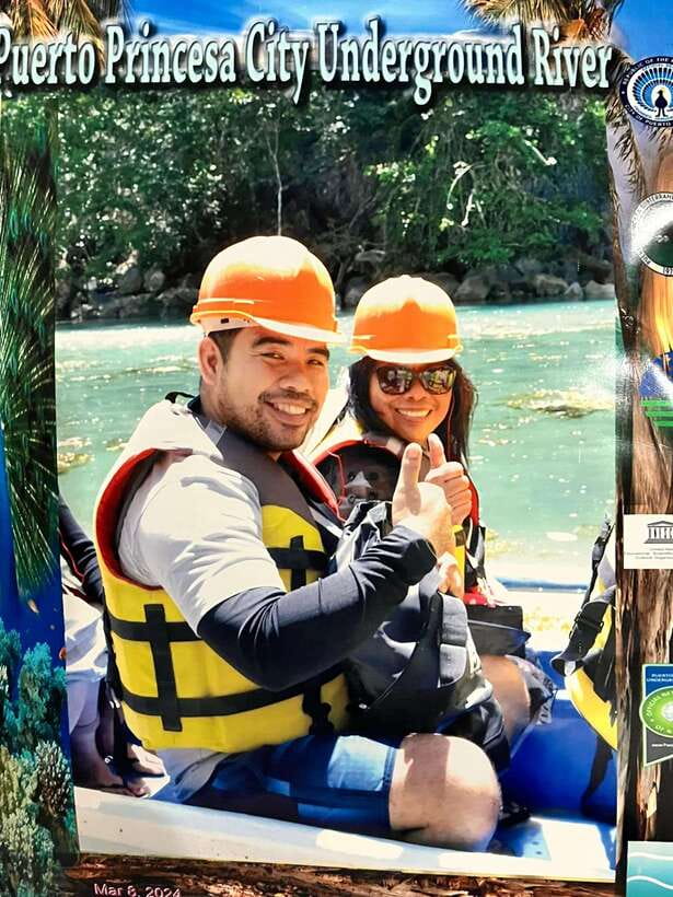 Puerto Princesa Palawan: Underground River with Lunch - What to pack for a smoother day