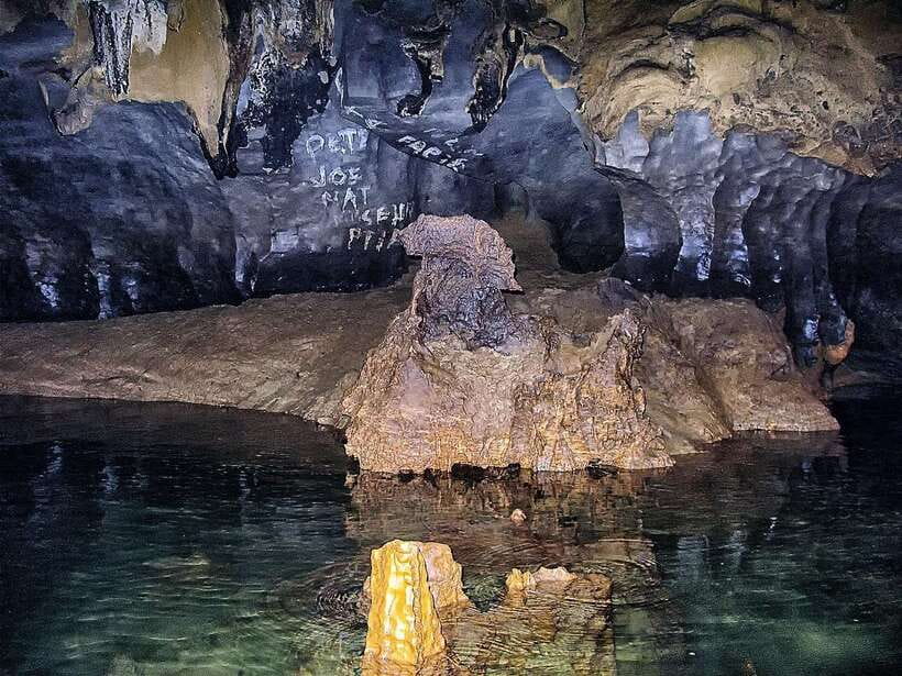 Puerto Princesa: Private Full-Day Tour To Underground River - Key points to know before booking