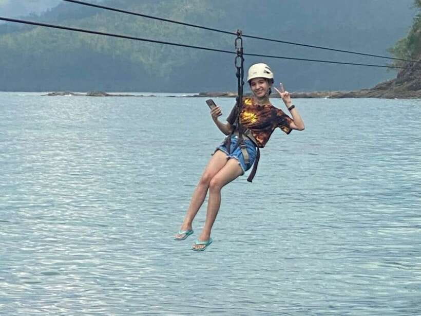 Puerto Princesa: Private Full-Day Tour To Underground River - Lunch at Sabang after the cave