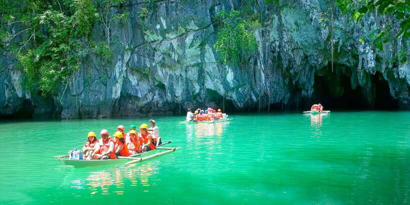 Puerto Princesa: Private Full-Day Tour To Underground River - Final verdict: book it if the cave is your priority