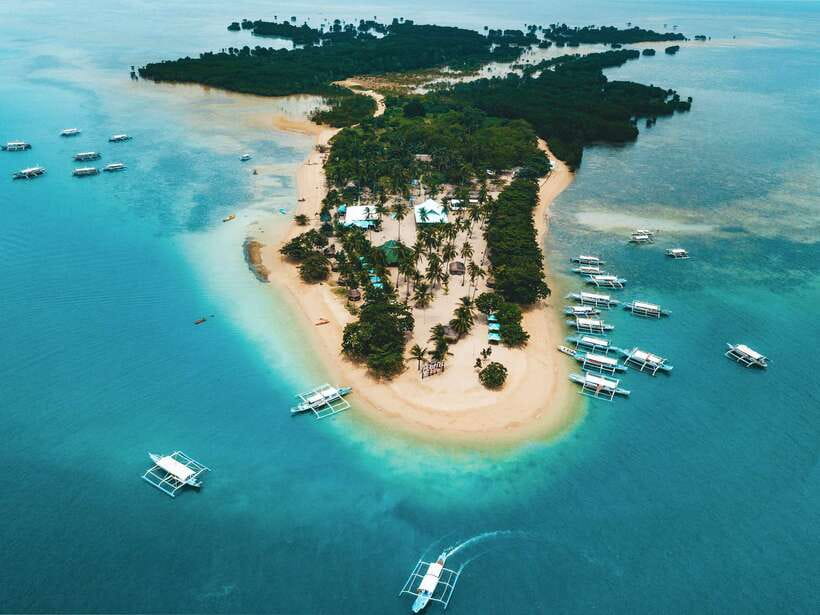 Puerto Princesa: Private Honda Bay Island Hopping Tour - Timing, weather, and what to pack