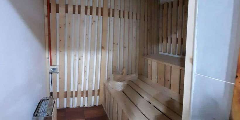 Puerto Princesa: Relaxing Massage with optional transfers - My verdict on this Puerto Princesa massage
