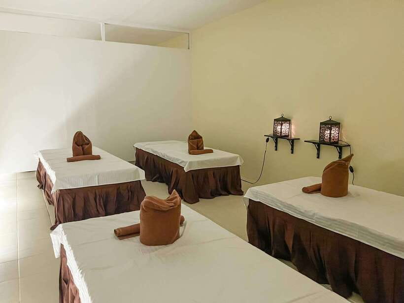 Puerto Princesa: Relaxing Massage with optional transfers - Is $23 good value in Puerto Princesa?