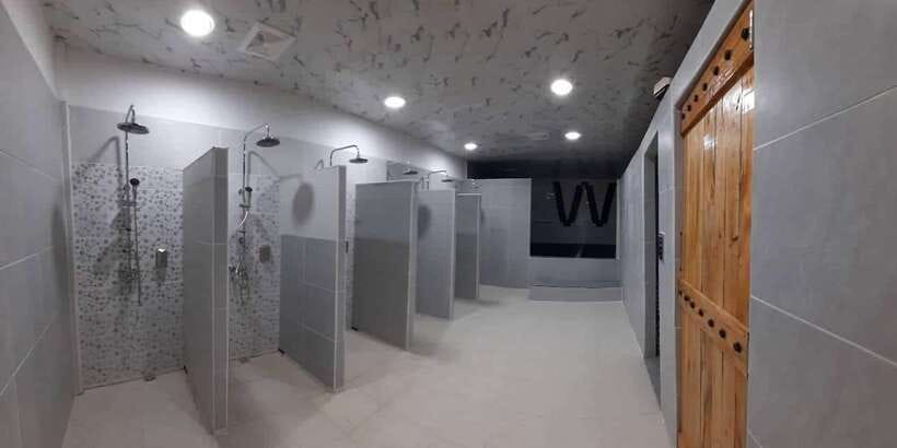 Puerto Princesa: Relaxing Massage with optional transfers - Who will enjoy this spa visit most