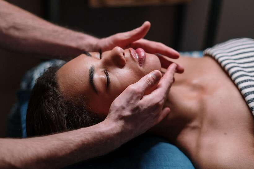 Puerto Princesa: Relaxing Massage with optional transfers - The 15-minute ride to the spa