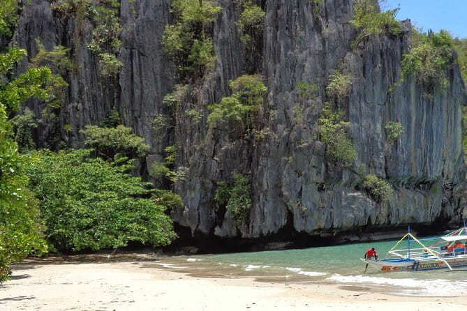 Puerto Princesa Underground River Day Tour - Lunch, guide service, and optional add-ons