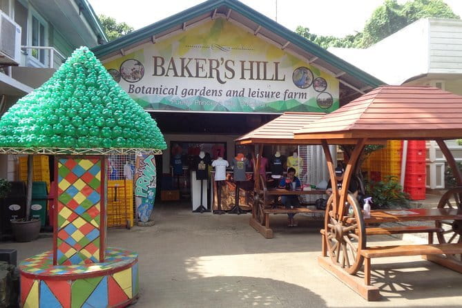 Puerto Princesa Underground River Day Tour - The biggest issue: waiting time and weather