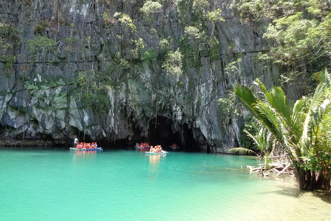 Puerto Princesa Underground River Day Tour a UNESCO heritage site - Why Puerto Princesa’s Underground River is worth the effort