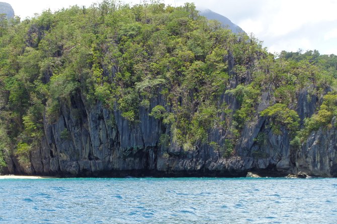 Puerto Princesa Underground river excursion tour UNESCO - The 90-minute road journey from Puerto Princesa