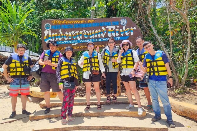 Puerto Princesa Underground River Shared Tour - Why the Underground River makes a worthwhile day trip