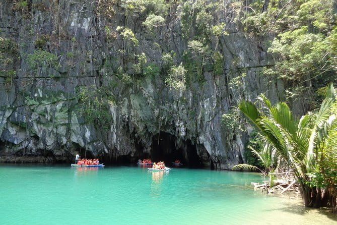 Puerto Princesa Underground River Shared Tour - Who will get the most from this tour