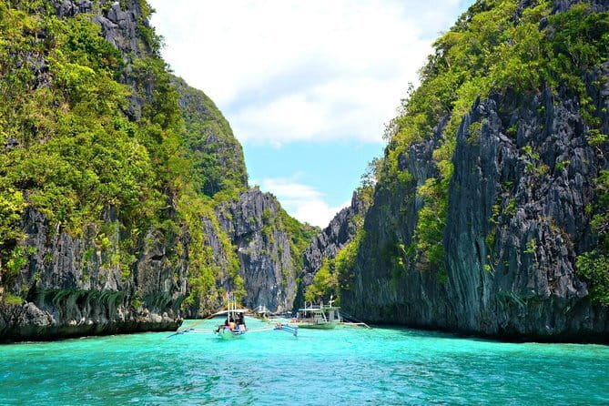 Puerto Princesa Underground River Shared Tour - Practical details that can affect your day