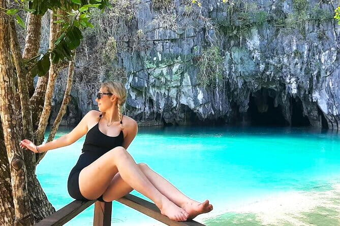 Puerto Princesa Underground River Shared Tour - The early pickup and two-hour road journey
