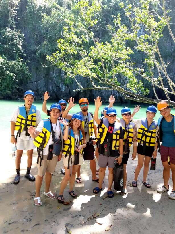 Puerto Princesa: Underground River Tour - Key points at a glance