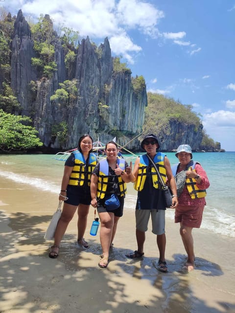 Puerto Princesa: Underground River Tour - What the $52 price really covers