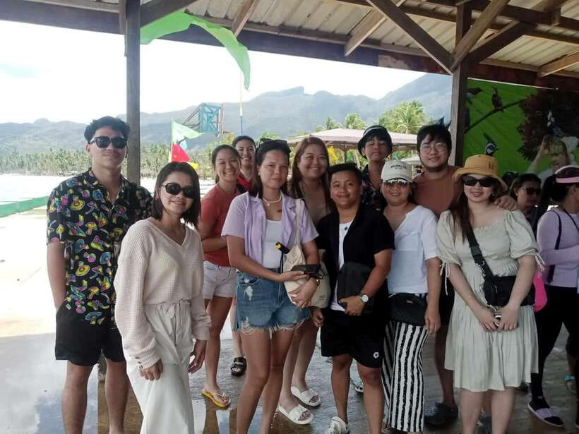 Puerto Princesa: Underground River Tour - Inside the cave for 45 minutes