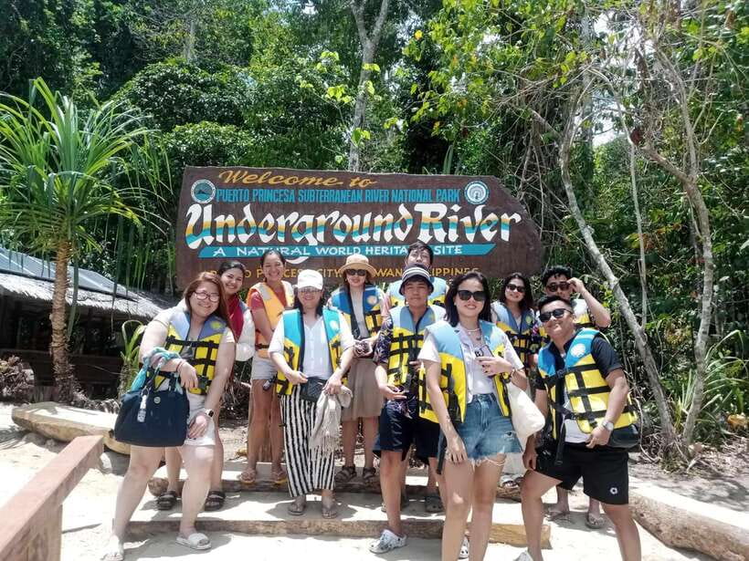 Puerto Princesa: Underground River Tour - Is $41 good value?