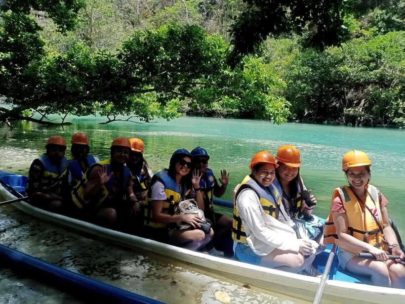 Puerto Princesa: Underground River Tour - Practical details to handle before pickup