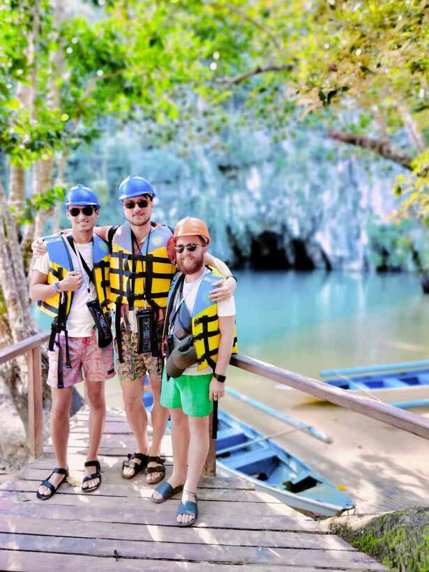 Puerto Princesa- Underground River Tour From City proper - Key points at a glance