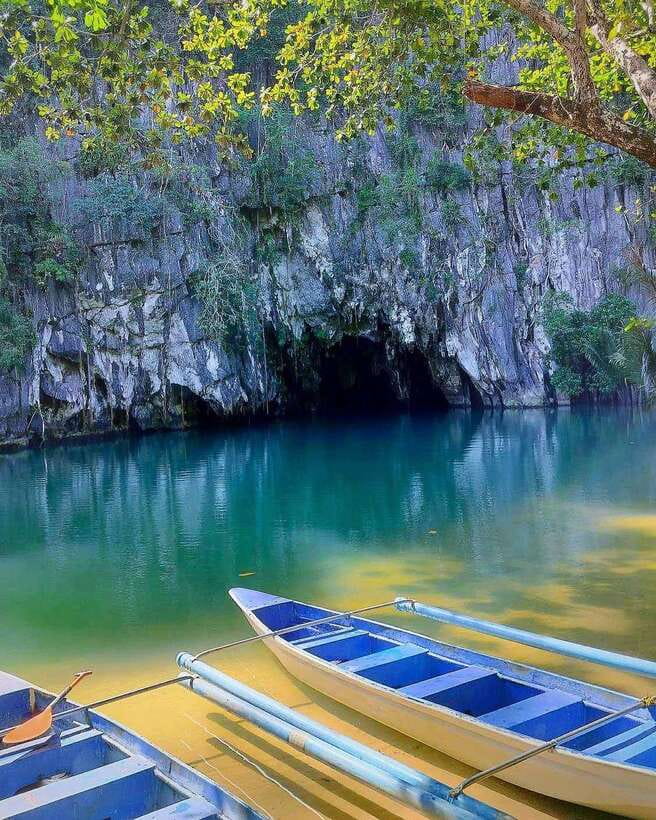 Puerto Princesa- Underground River Tour From City proper - Why the Underground River deserves a full day