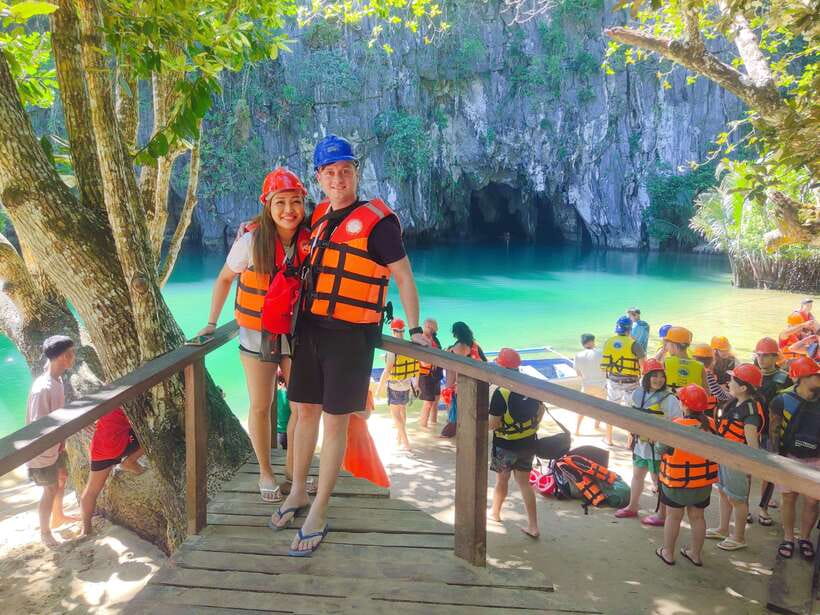 Puerto Princesa- Underground River Tour From City proper - What the $50 price really covers