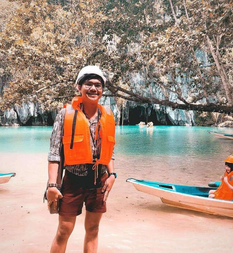 Puerto Princesa- Underground River Tour From City proper - The early pickup and the road to Sabang