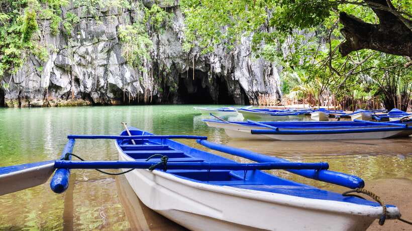 Puerto Princesa Underground River Tour in Palawan - Why this Palawan tour is worth considering