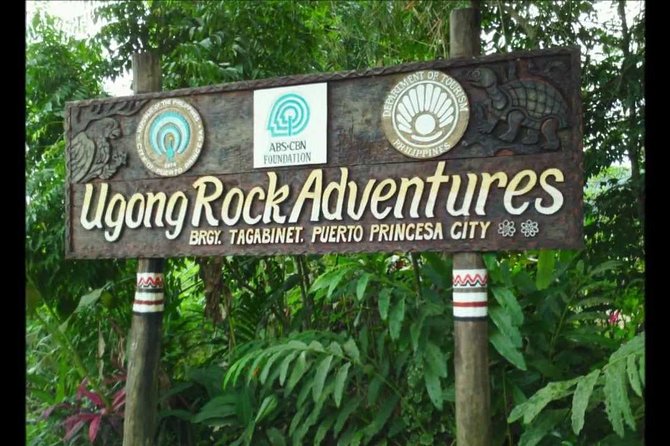 Puerto Princesa Underground River Tour + Sabang X Zip Line Ride - Why this Puerto Princesa day trip works well
