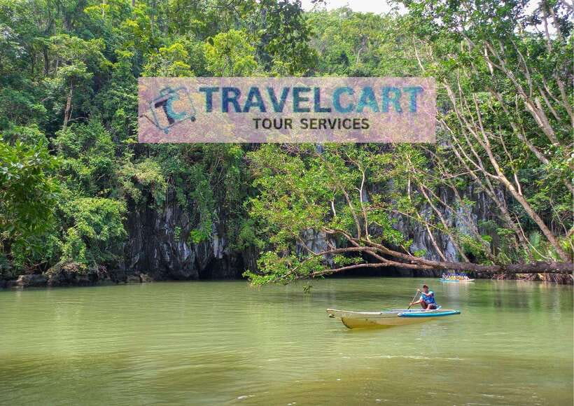 Puerto Princesa Underground River Tour with Zipline - Key points to know before booking