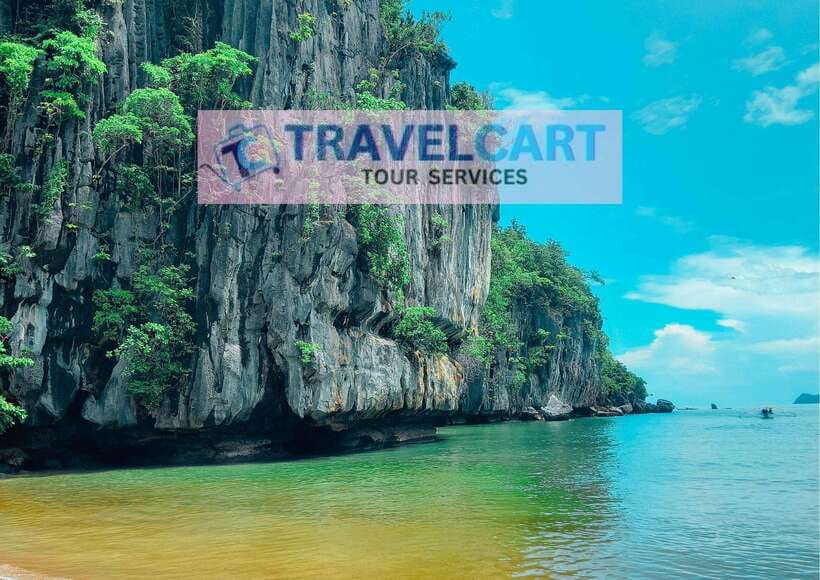Puerto Princesa Underground River Tour with Zipline - Why the Underground River deserves the long ride