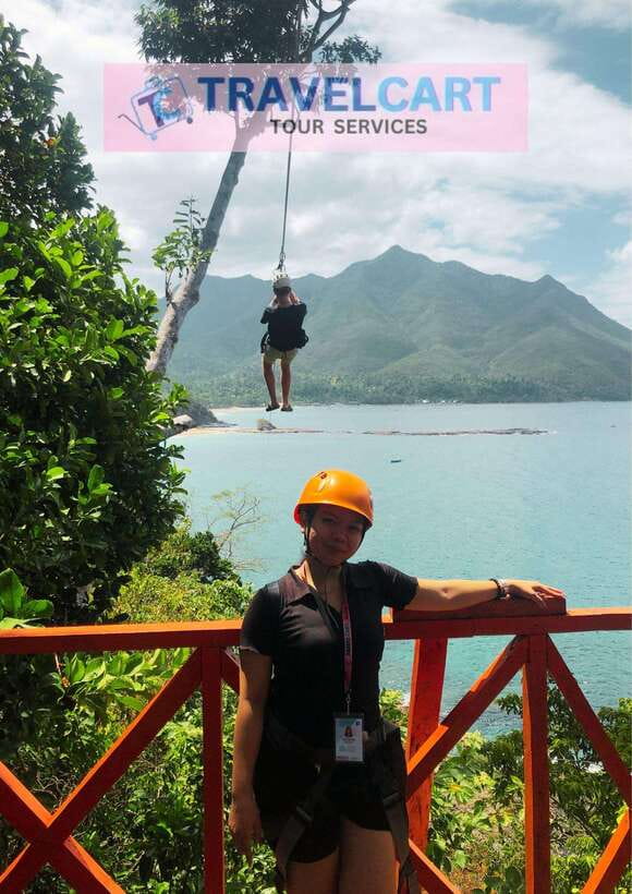 Puerto Princesa Underground River Tour with Zipline - Inside the cave: what the 45-minute ride feels like