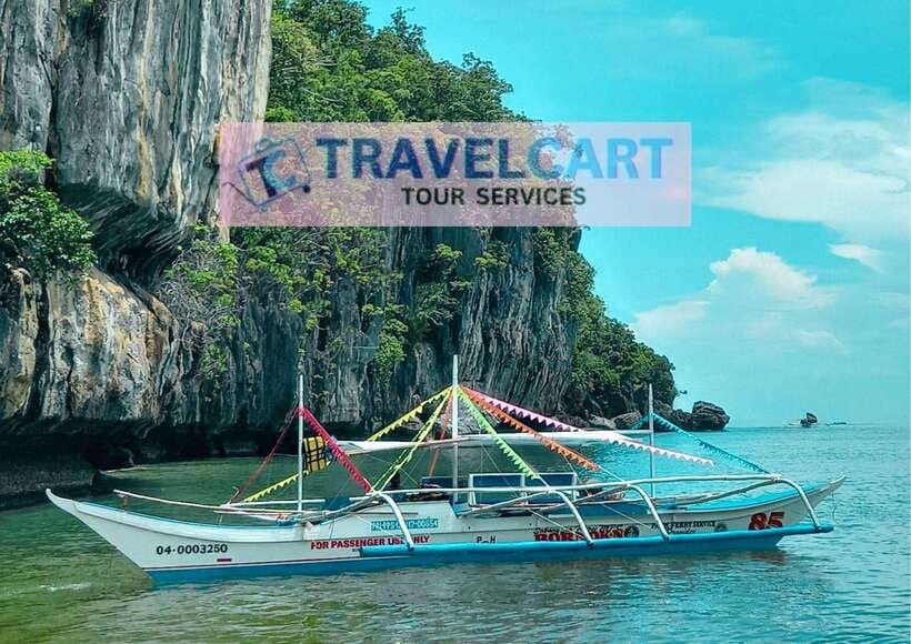 Puerto Princesa Underground River Tour with Zipline - The journey from Puerto Princesa to Sabang Wharf