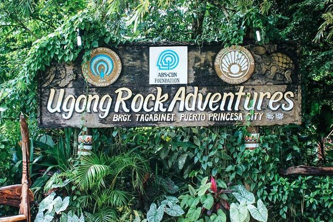 Puerto Princesa: UNESCO Underground River Day Tour - Sabang Beach, lunch, and the wharf