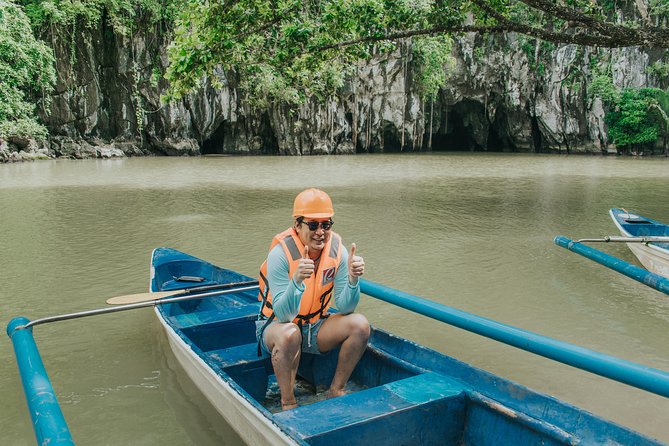 Puerto Princesa: UNESCO Underground River Day Tour - Who should book this experience?